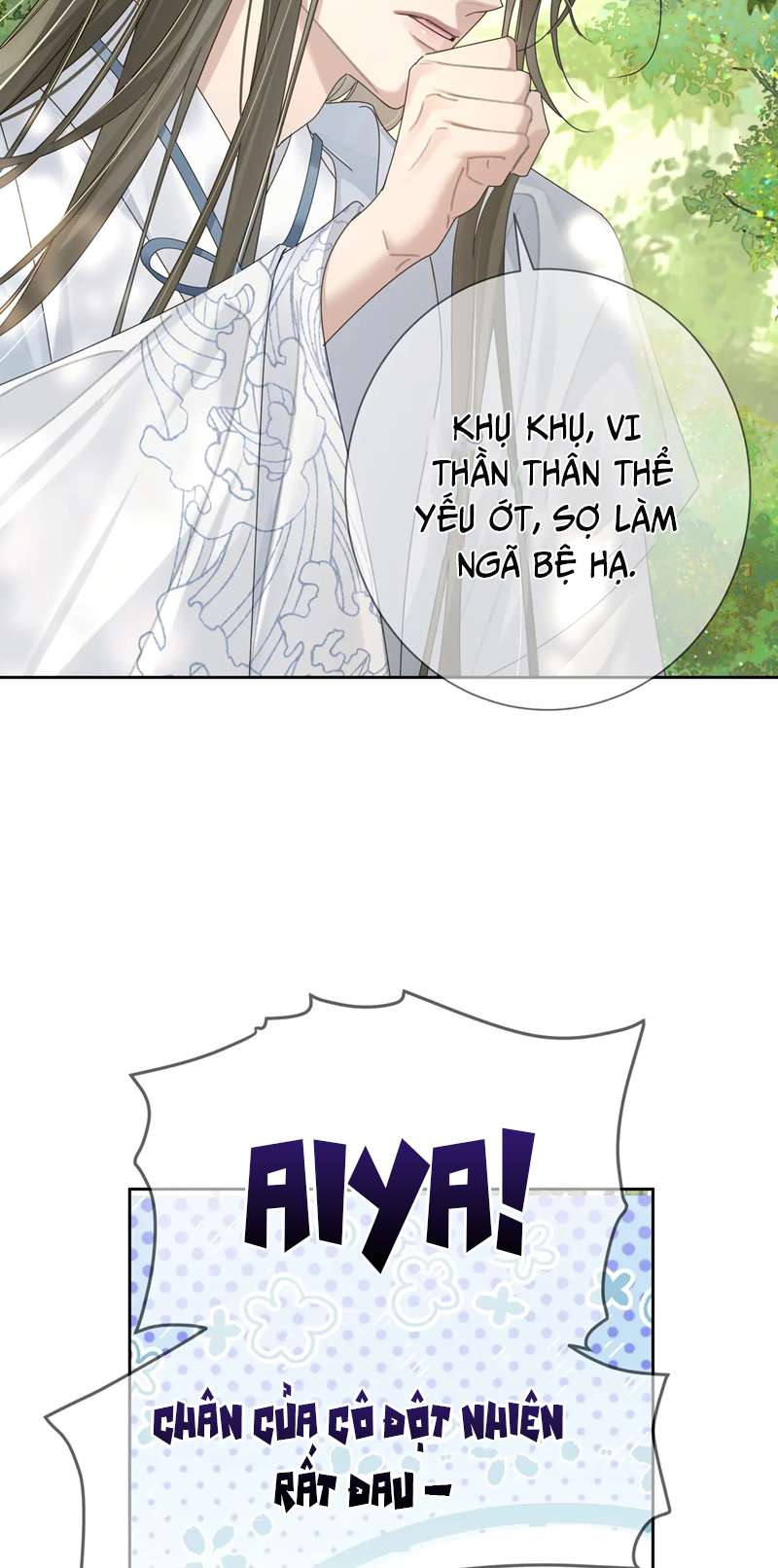 Nhân Vật Chính Chỉ Muốn Yêu Đương: Chapter 55