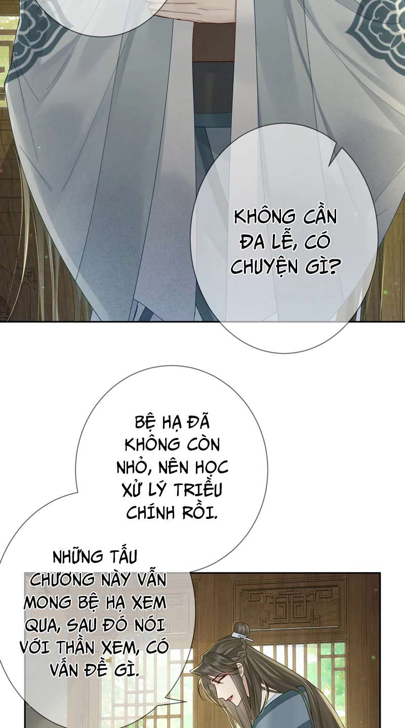 Nhân Vật Chính Chỉ Muốn Yêu Đương: Chapter 55
