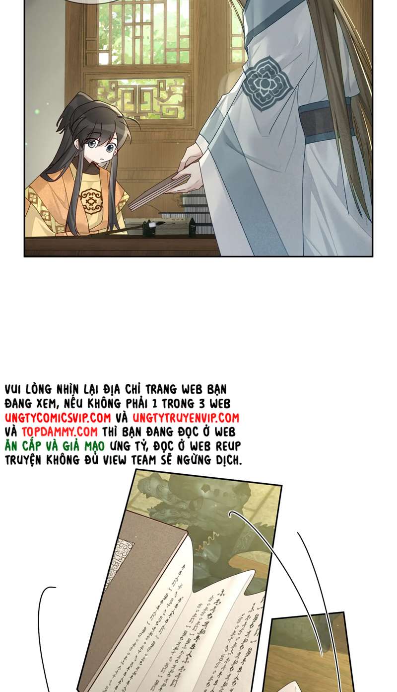 Nhân Vật Chính Chỉ Muốn Yêu Đương: Chapter 55