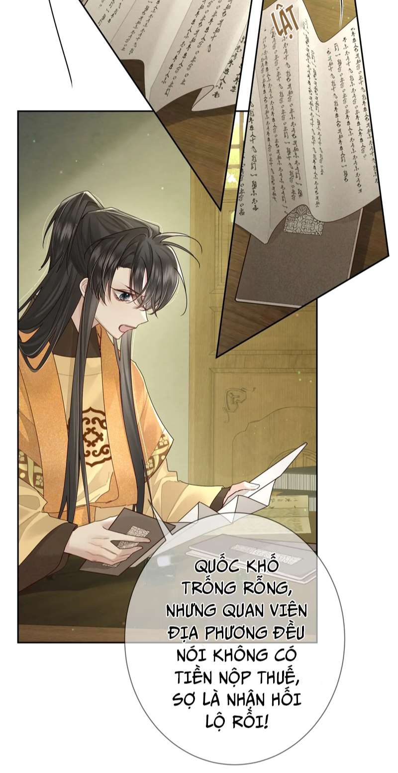 Nhân Vật Chính Chỉ Muốn Yêu Đương: Chapter 55