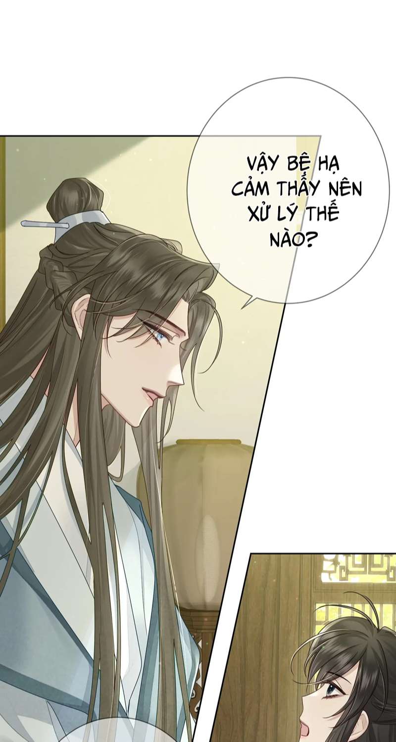 Nhân Vật Chính Chỉ Muốn Yêu Đương: Chapter 55
