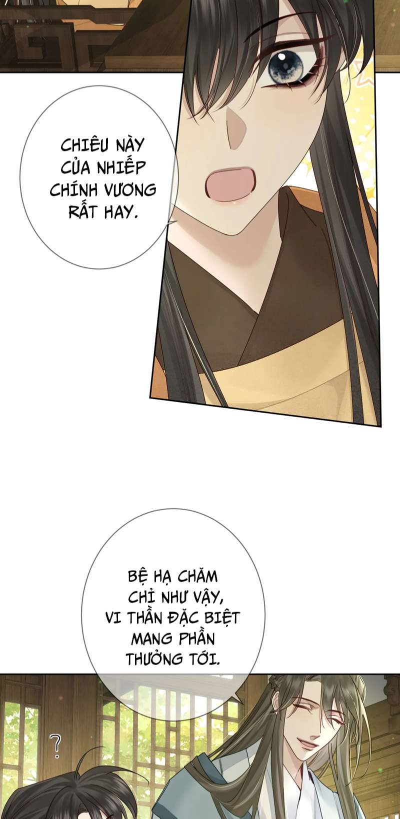 Nhân Vật Chính Chỉ Muốn Yêu Đương: Chapter 55