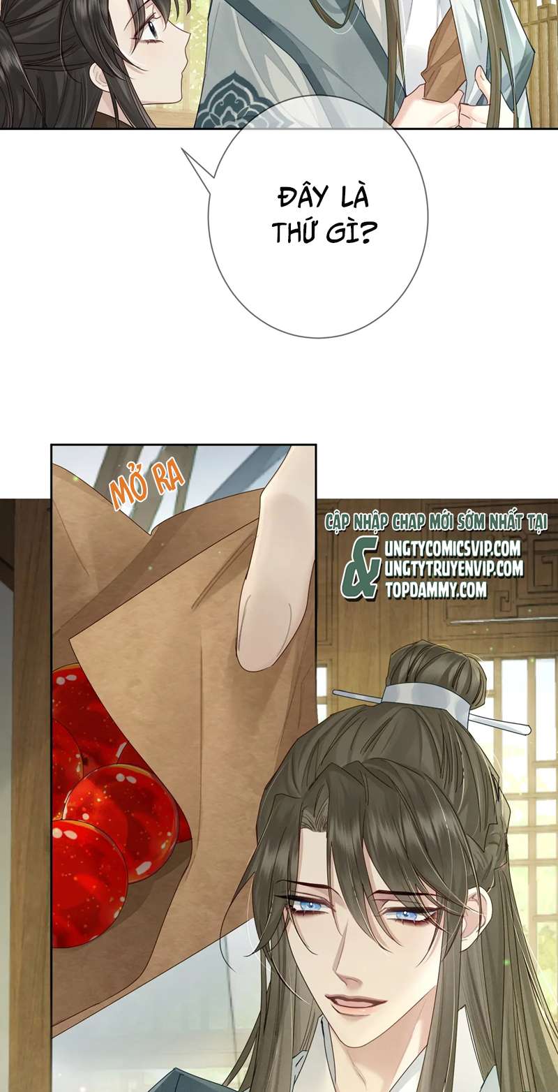 Nhân Vật Chính Chỉ Muốn Yêu Đương: Chapter 55