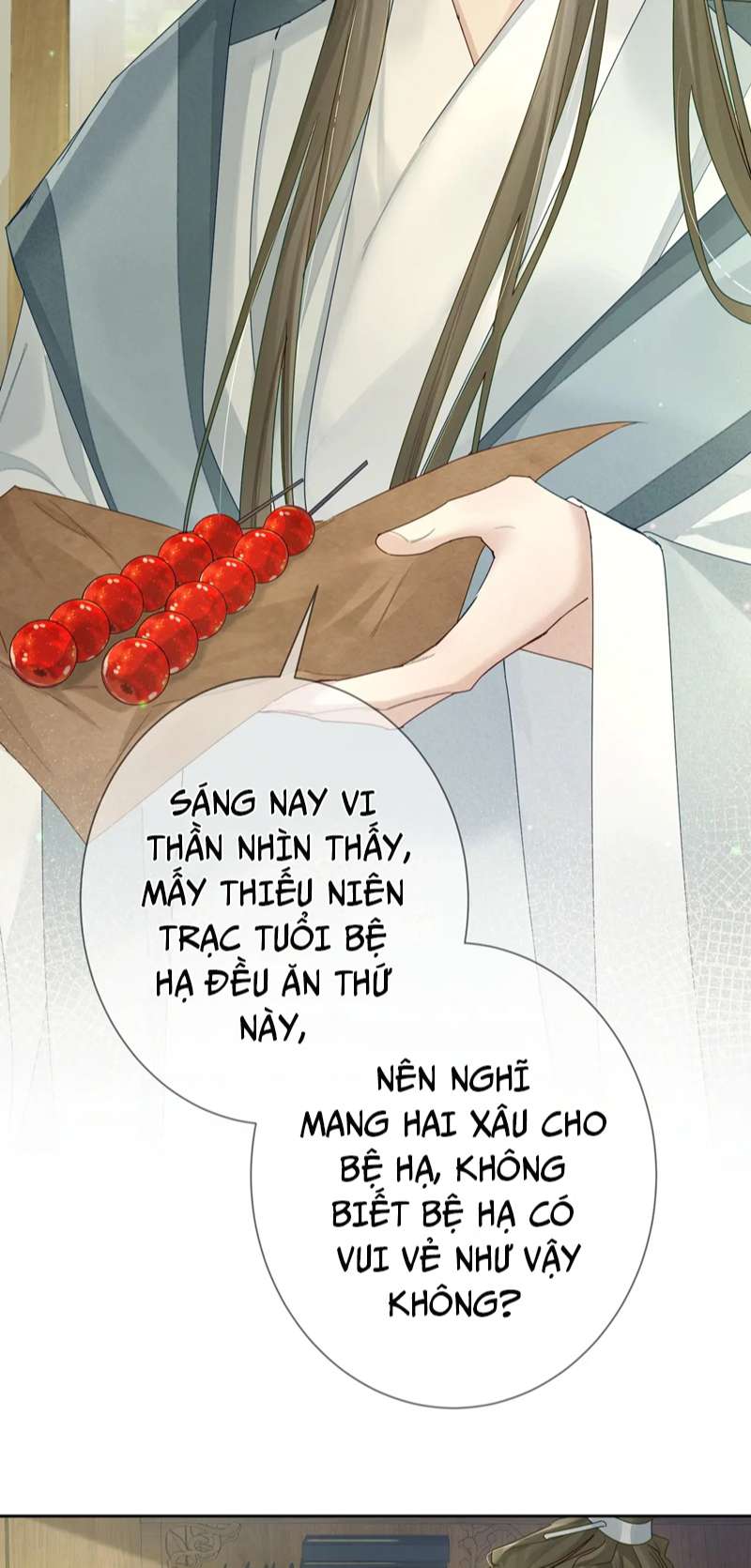 Nhân Vật Chính Chỉ Muốn Yêu Đương: Chapter 55