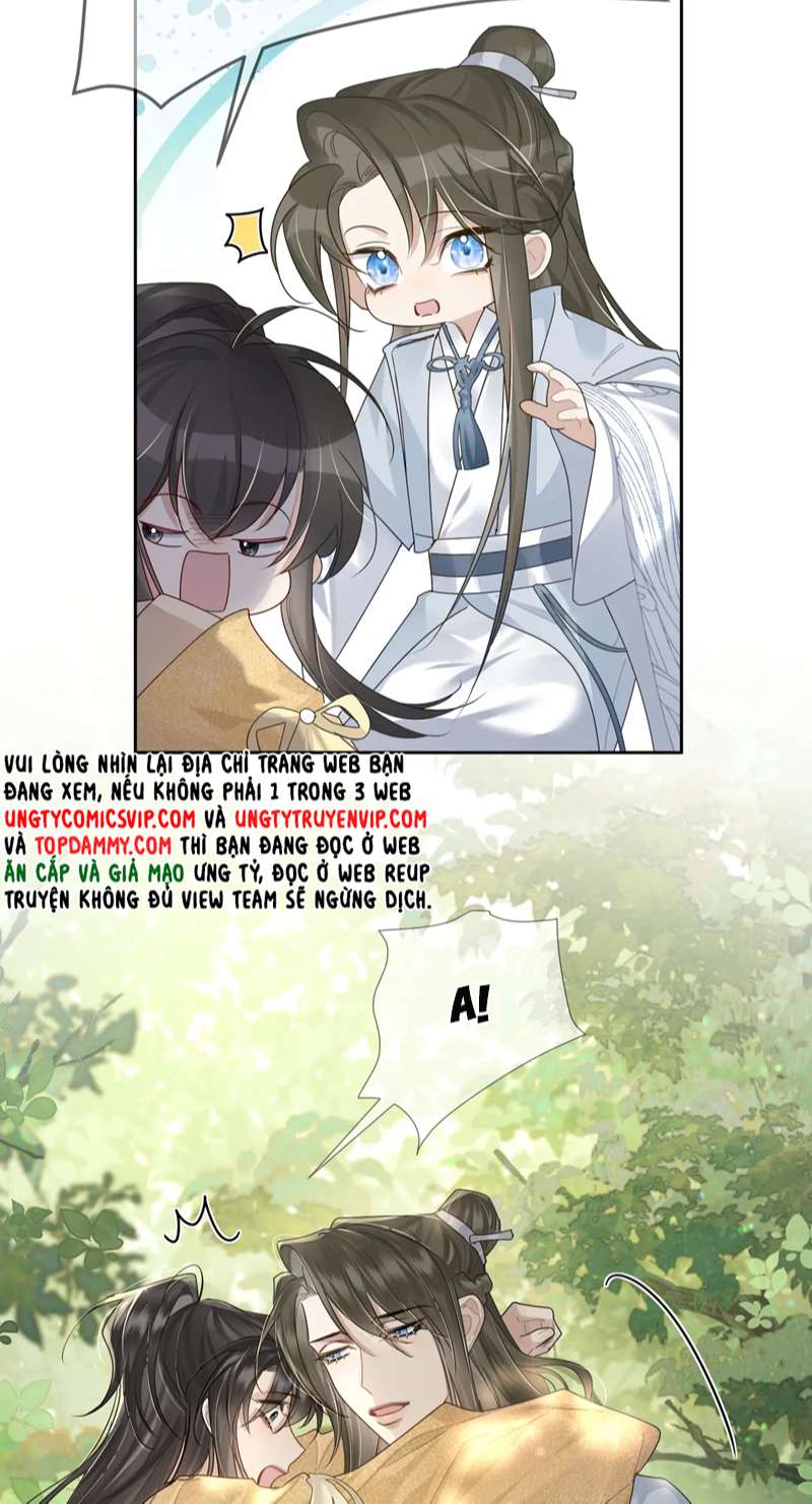 Nhân Vật Chính Chỉ Muốn Yêu Đương: Chapter 55