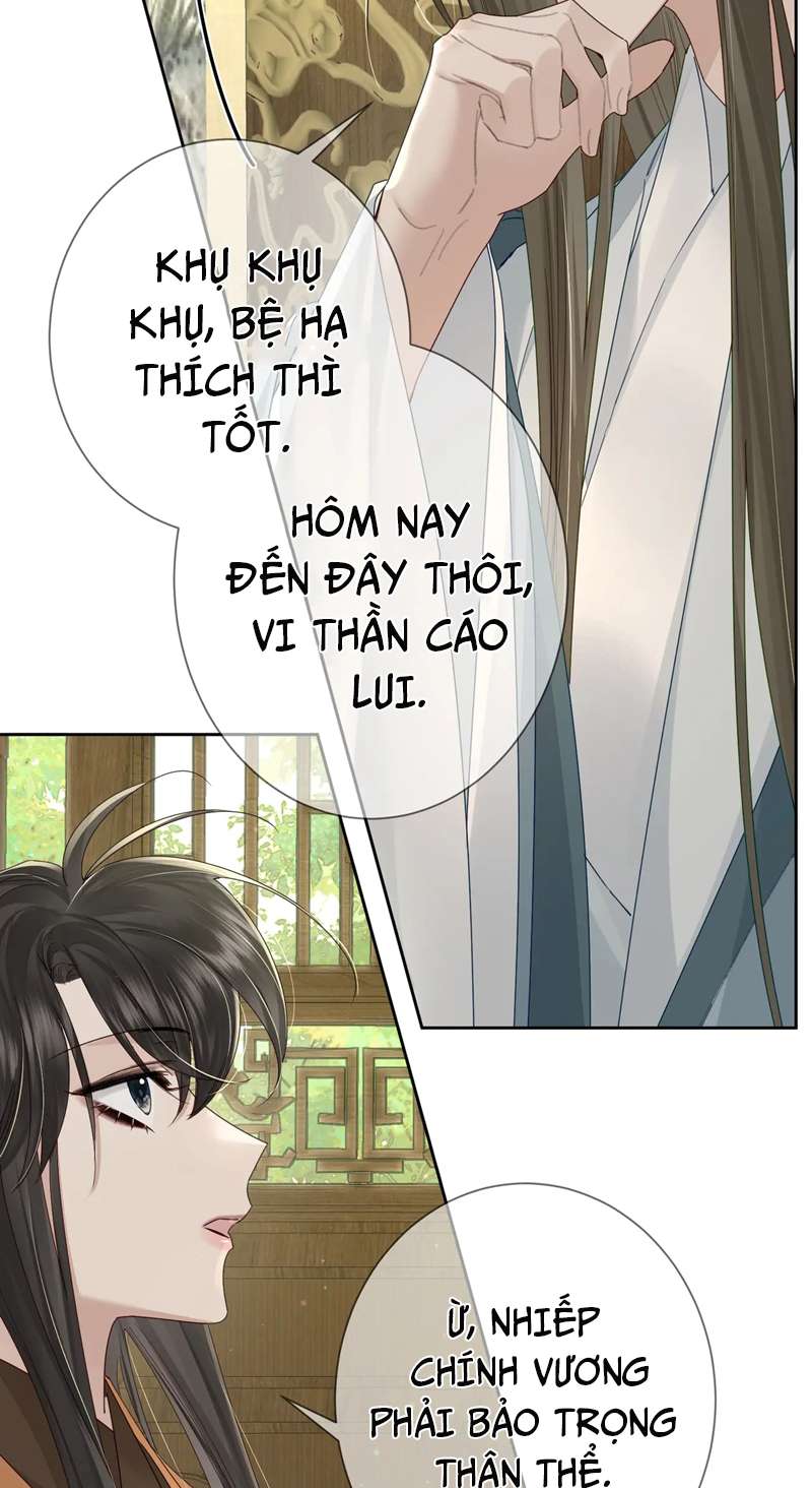 Nhân Vật Chính Chỉ Muốn Yêu Đương: Chapter 55