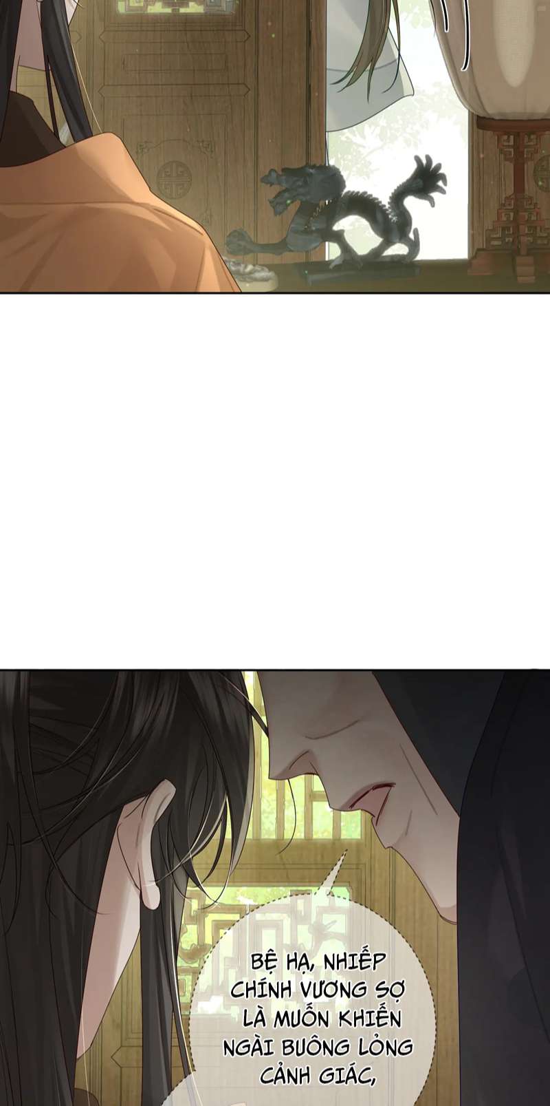 Nhân Vật Chính Chỉ Muốn Yêu Đương: Chapter 55