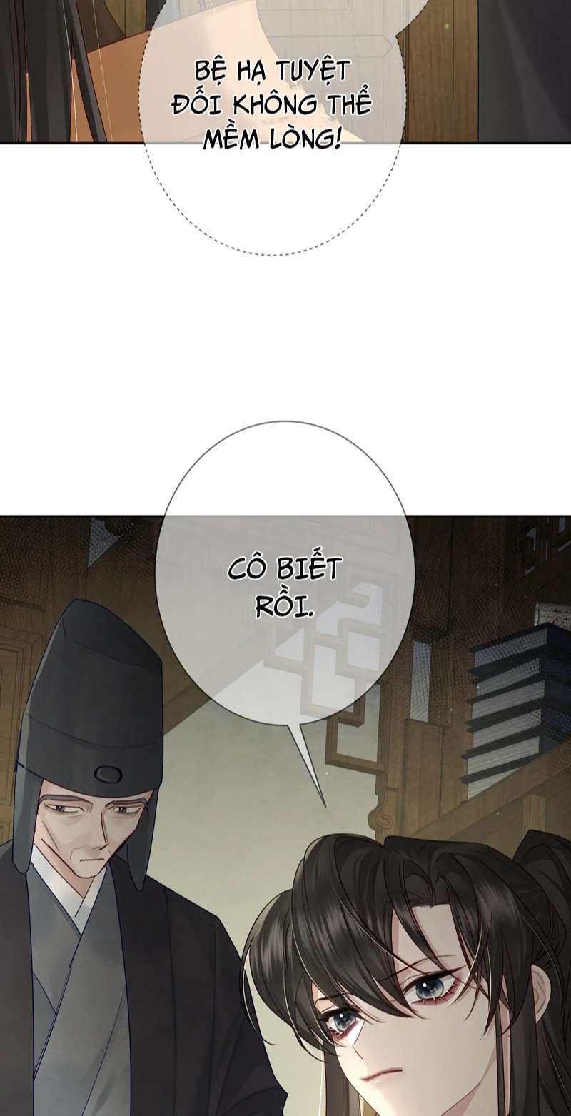 Nhân Vật Chính Chỉ Muốn Yêu Đương: Chapter 55