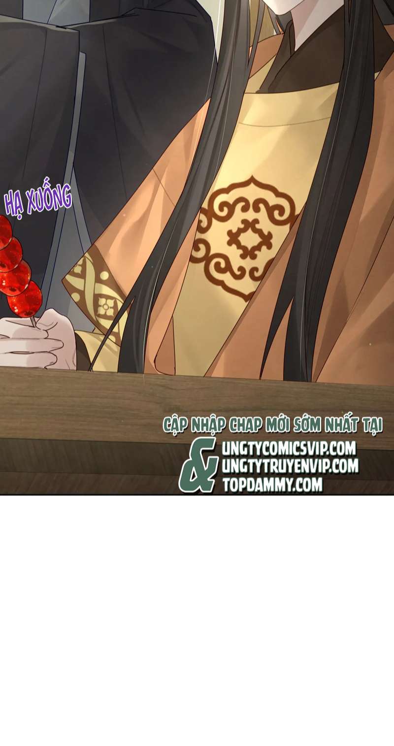 Nhân Vật Chính Chỉ Muốn Yêu Đương: Chapter 55