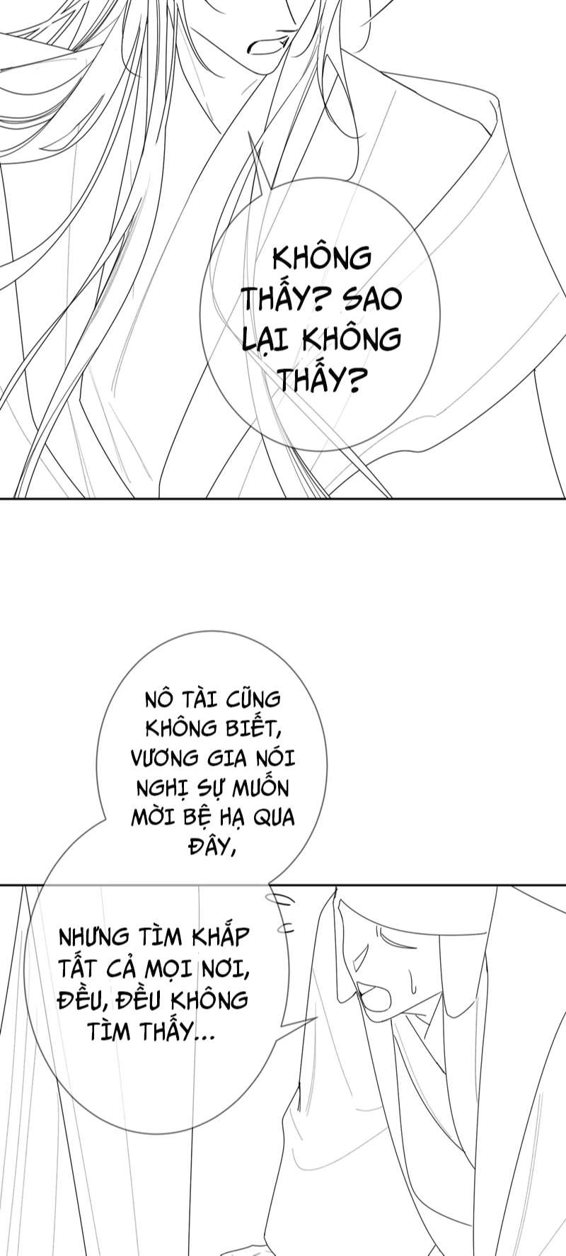 Nhân Vật Chính Chỉ Muốn Yêu Đương: Chapter 55