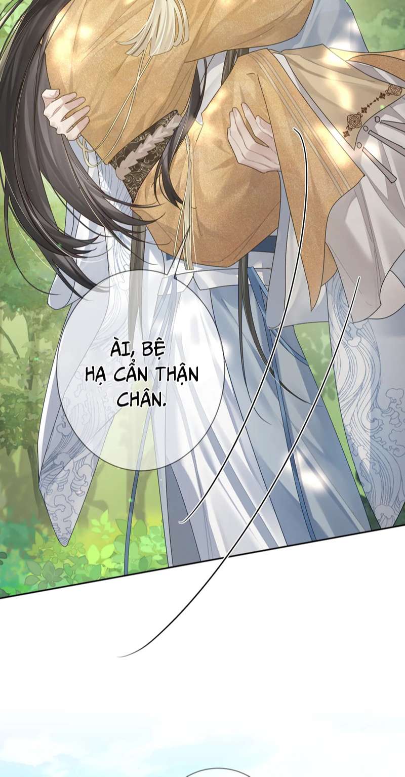 Nhân Vật Chính Chỉ Muốn Yêu Đương: Chapter 55