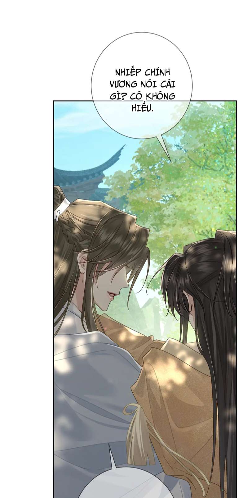 Nhân Vật Chính Chỉ Muốn Yêu Đương: Chapter 55