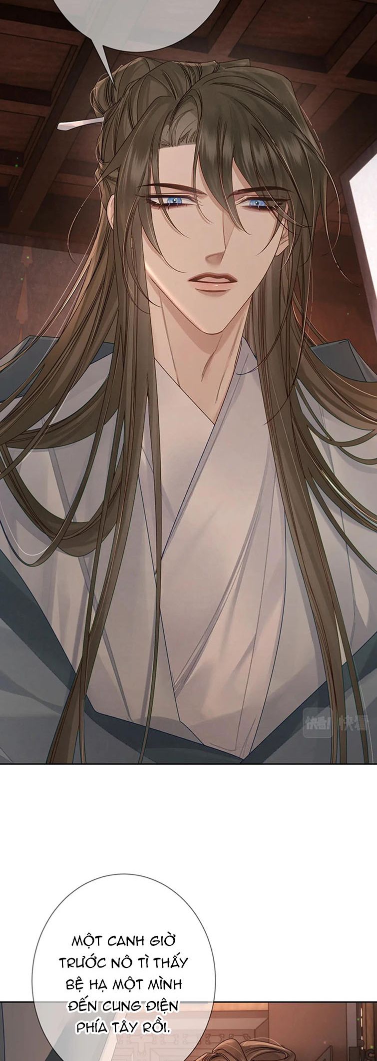 Nhân Vật Chính Chỉ Muốn Yêu Đương: Chapter 56