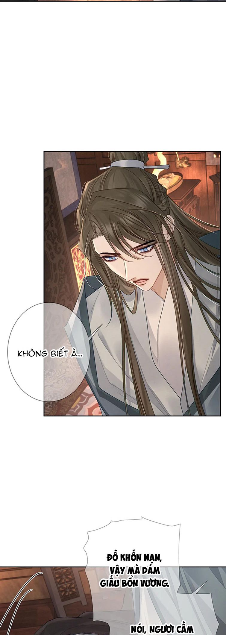 Nhân Vật Chính Chỉ Muốn Yêu Đương: Chapter 56