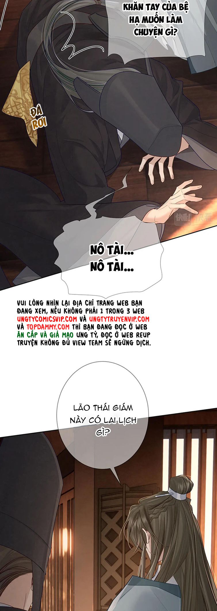 Nhân Vật Chính Chỉ Muốn Yêu Đương: Chapter 56