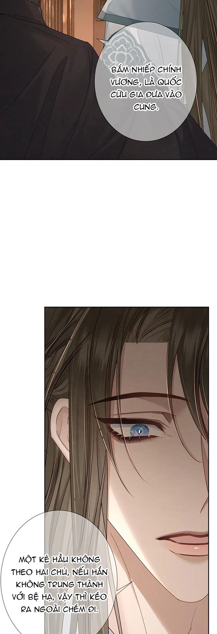 Nhân Vật Chính Chỉ Muốn Yêu Đương: Chapter 56