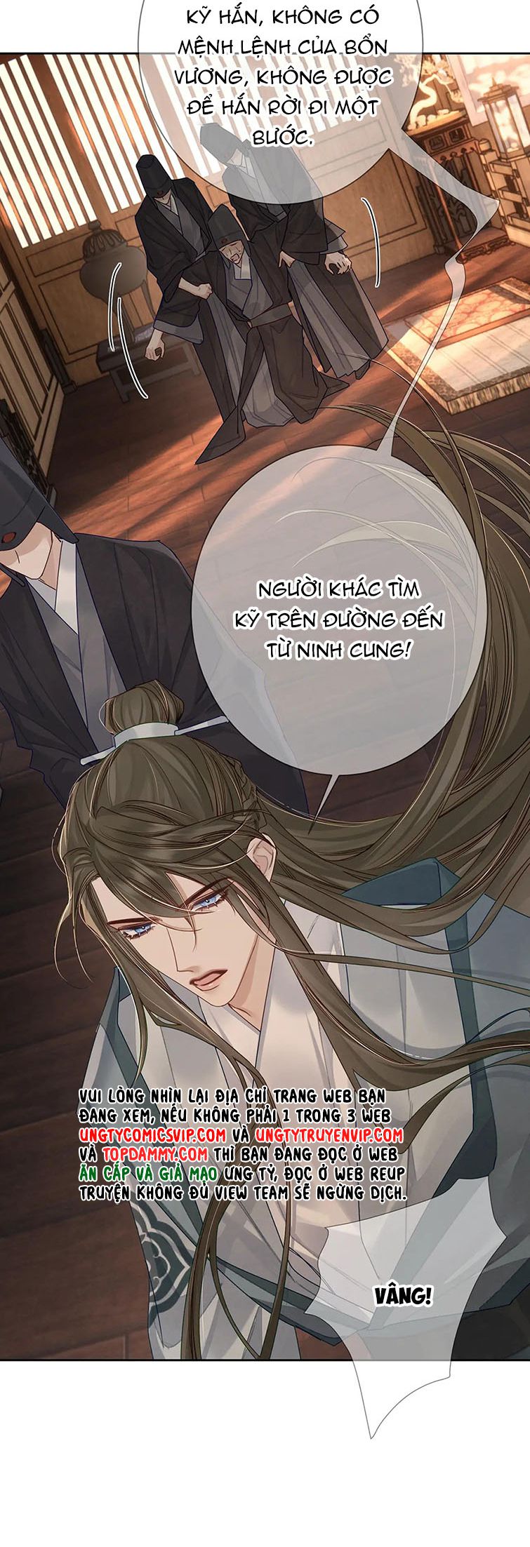 Nhân Vật Chính Chỉ Muốn Yêu Đương: Chapter 56