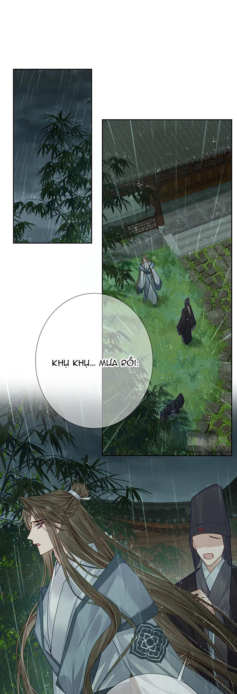 Nhân Vật Chính Chỉ Muốn Yêu Đương: Chapter 56