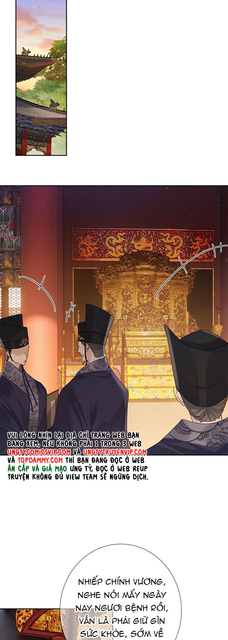 Nhân Vật Chính Chỉ Muốn Yêu Đương: Chapter 56