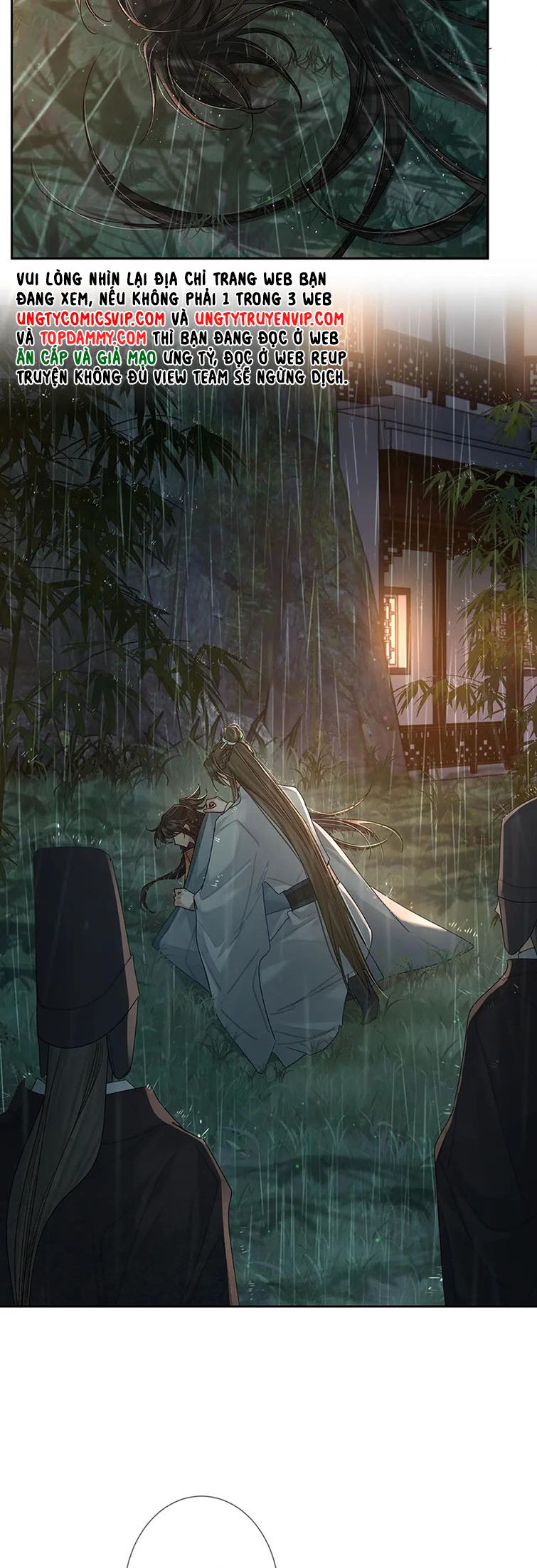 Nhân Vật Chính Chỉ Muốn Yêu Đương: Chapter 56