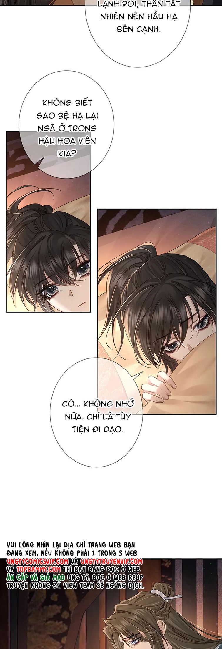 Nhân Vật Chính Chỉ Muốn Yêu Đương: Chapter 56