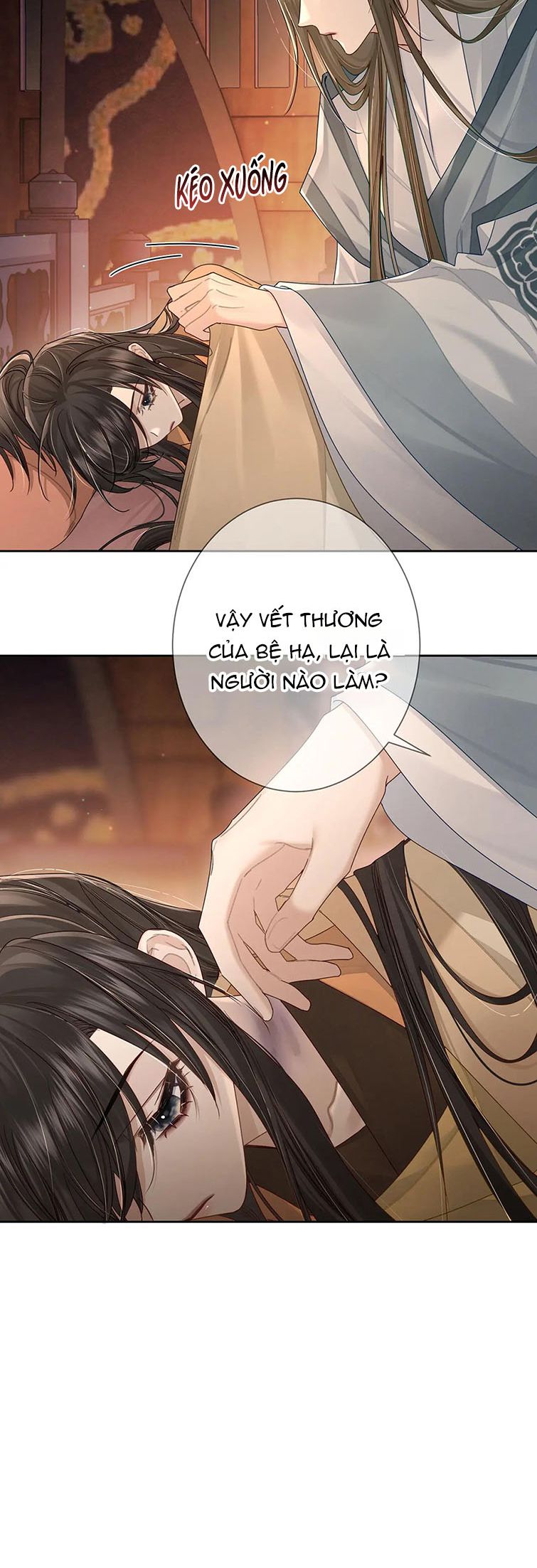 Nhân Vật Chính Chỉ Muốn Yêu Đương: Chapter 56