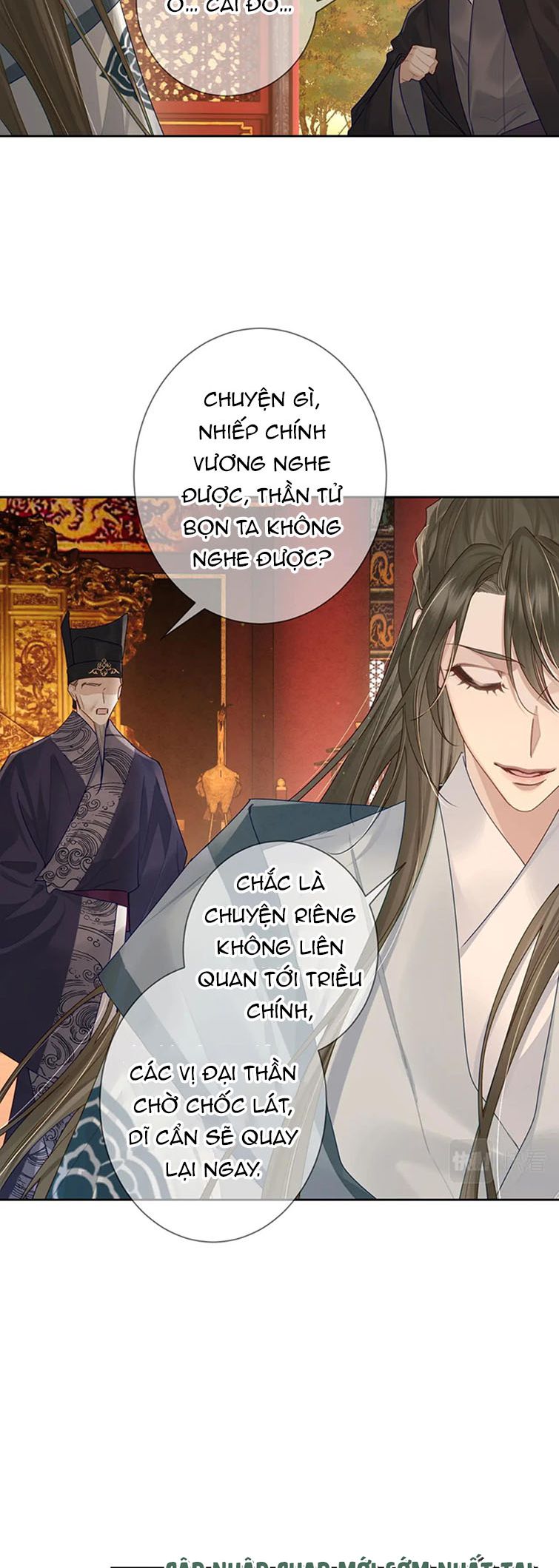 Nhân Vật Chính Chỉ Muốn Yêu Đương: Chapter 56