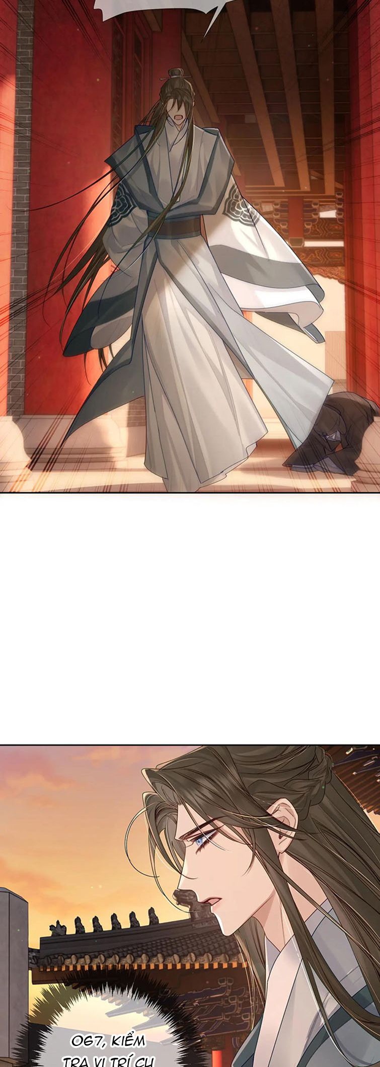 Nhân Vật Chính Chỉ Muốn Yêu Đương: Chapter 56
