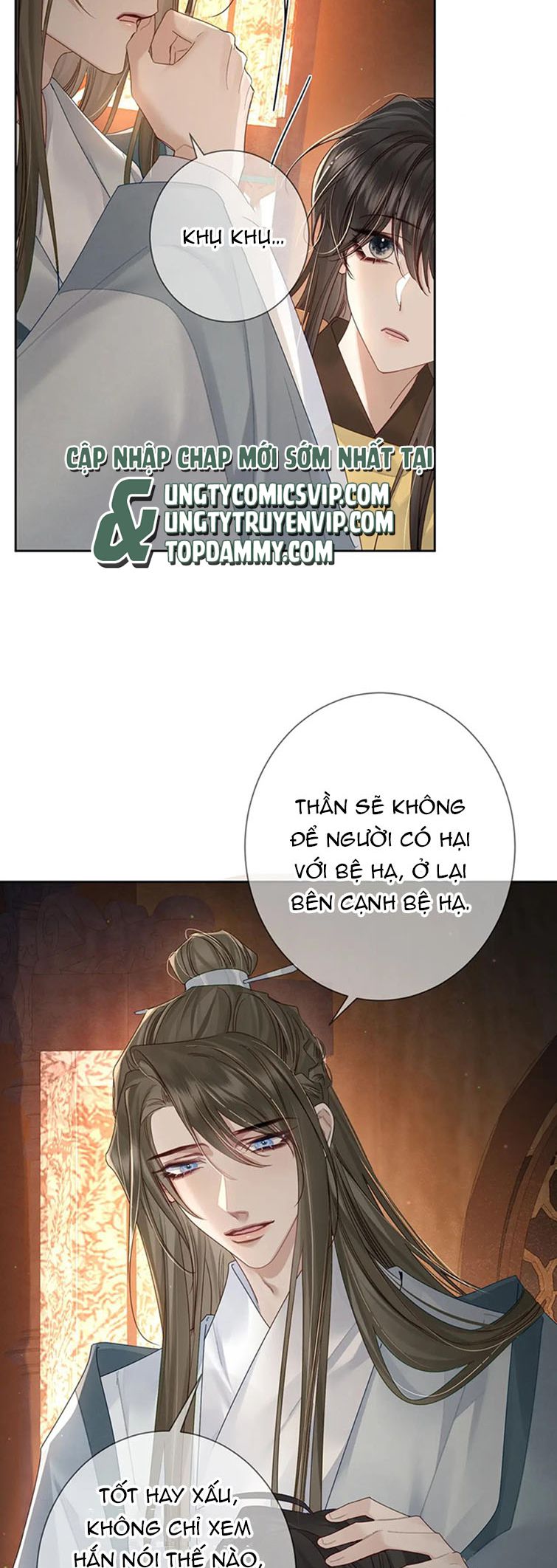 Nhân Vật Chính Chỉ Muốn Yêu Đương: Chapter 57