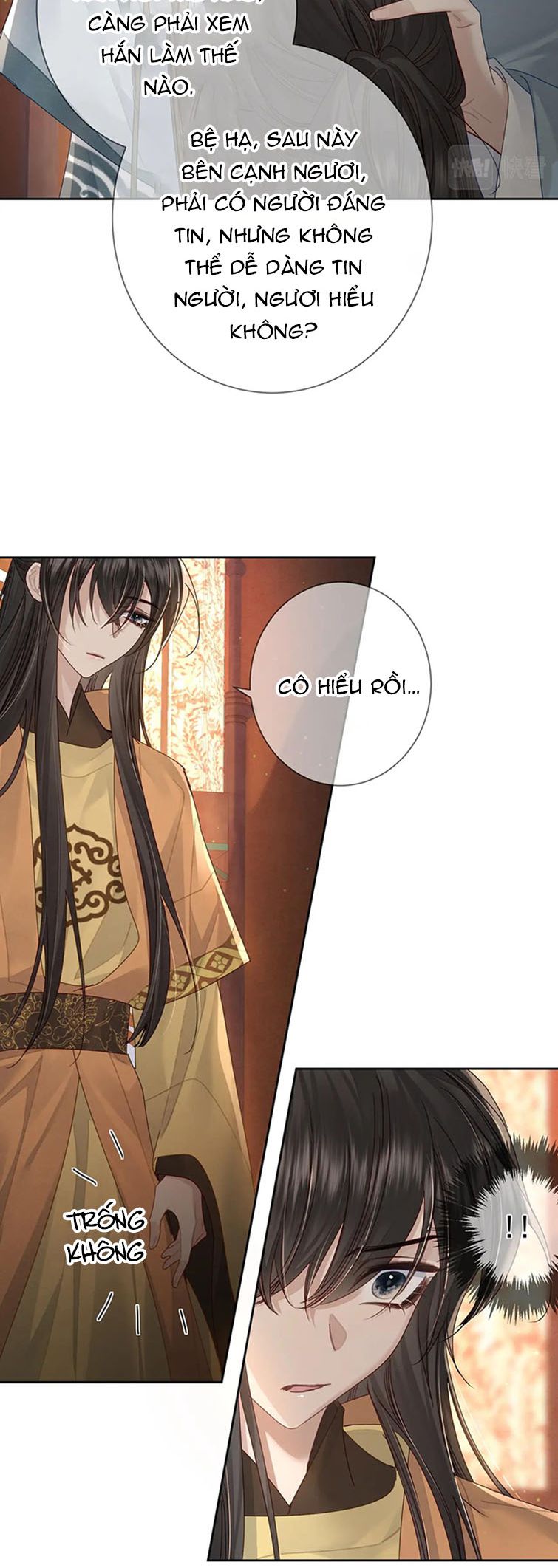 Nhân Vật Chính Chỉ Muốn Yêu Đương: Chapter 57