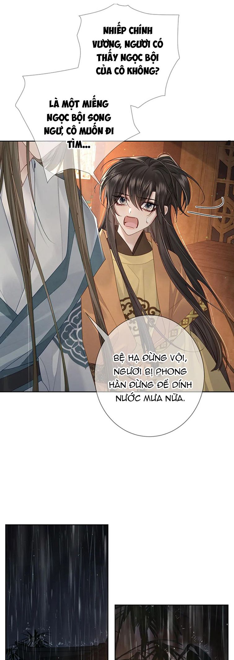Nhân Vật Chính Chỉ Muốn Yêu Đương: Chapter 57