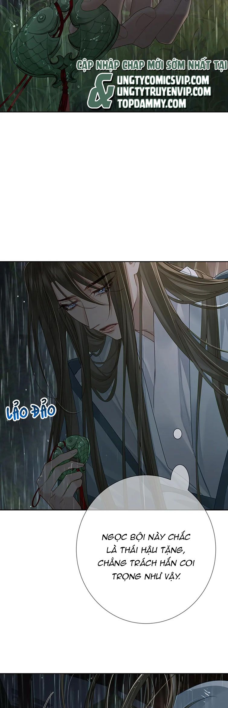 Nhân Vật Chính Chỉ Muốn Yêu Đương: Chapter 57