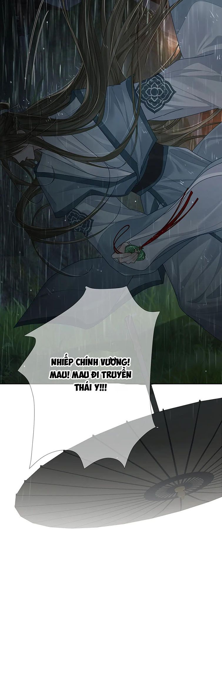 Nhân Vật Chính Chỉ Muốn Yêu Đương: Chapter 57
