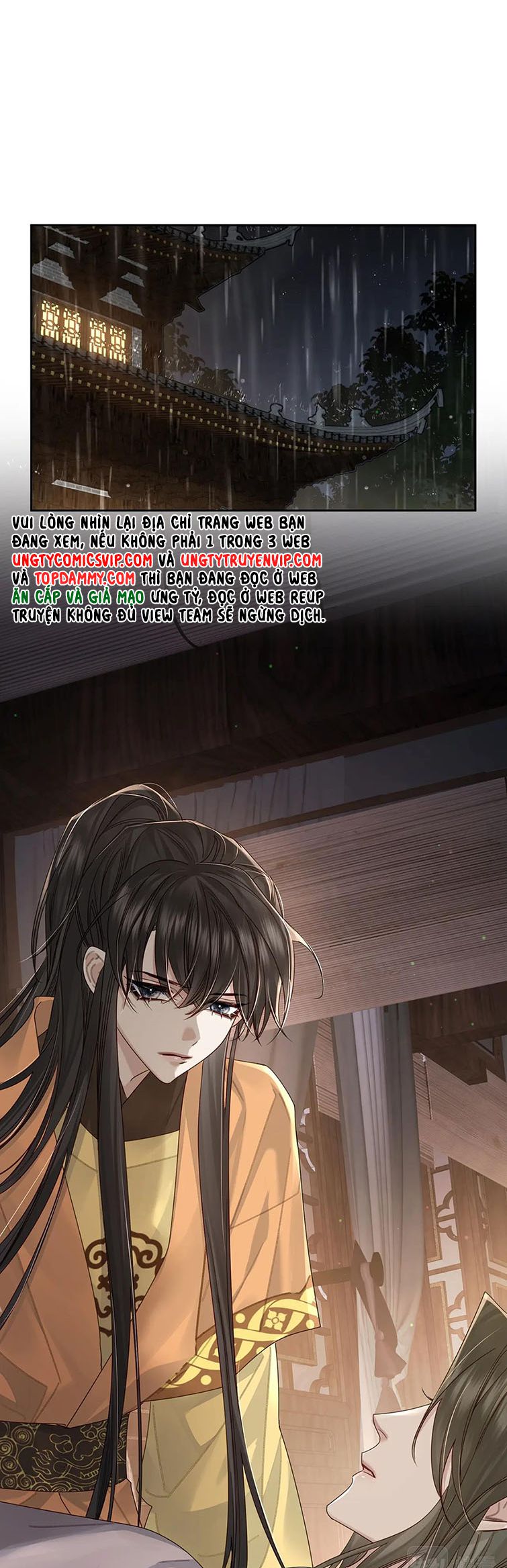 Nhân Vật Chính Chỉ Muốn Yêu Đương: Chapter 57