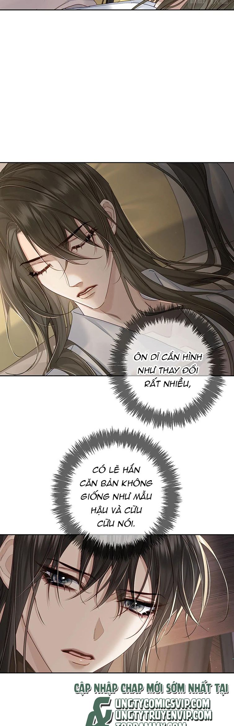 Nhân Vật Chính Chỉ Muốn Yêu Đương: Chapter 57