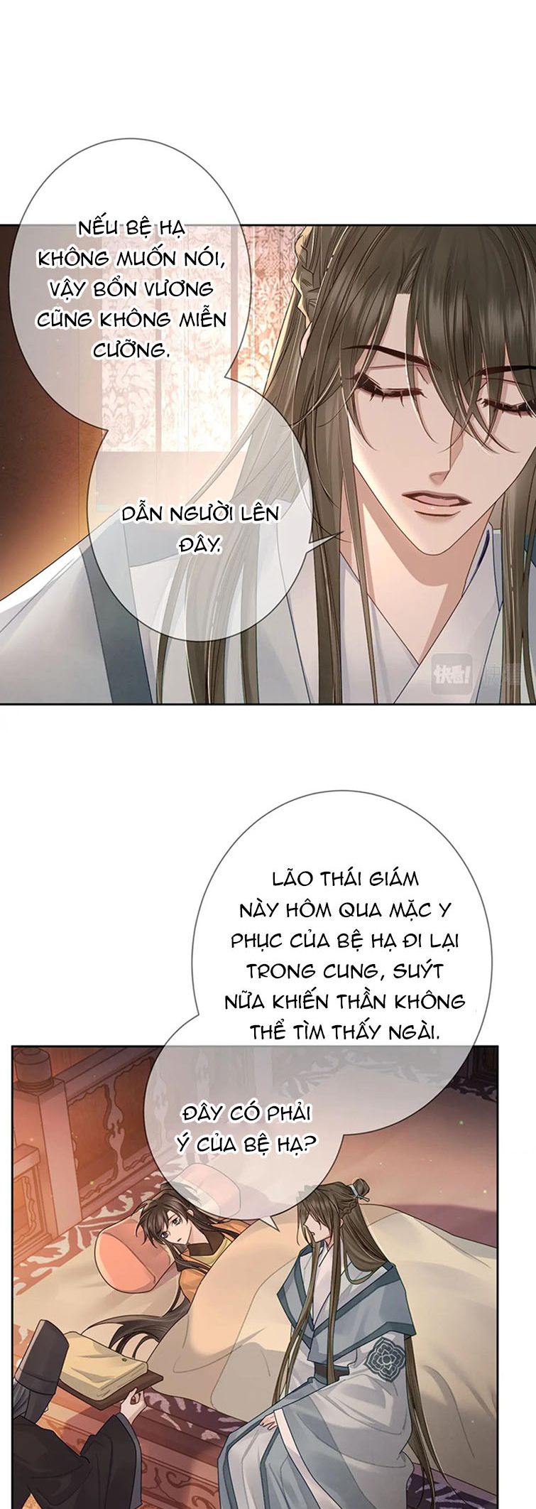 Nhân Vật Chính Chỉ Muốn Yêu Đương: Chapter 57