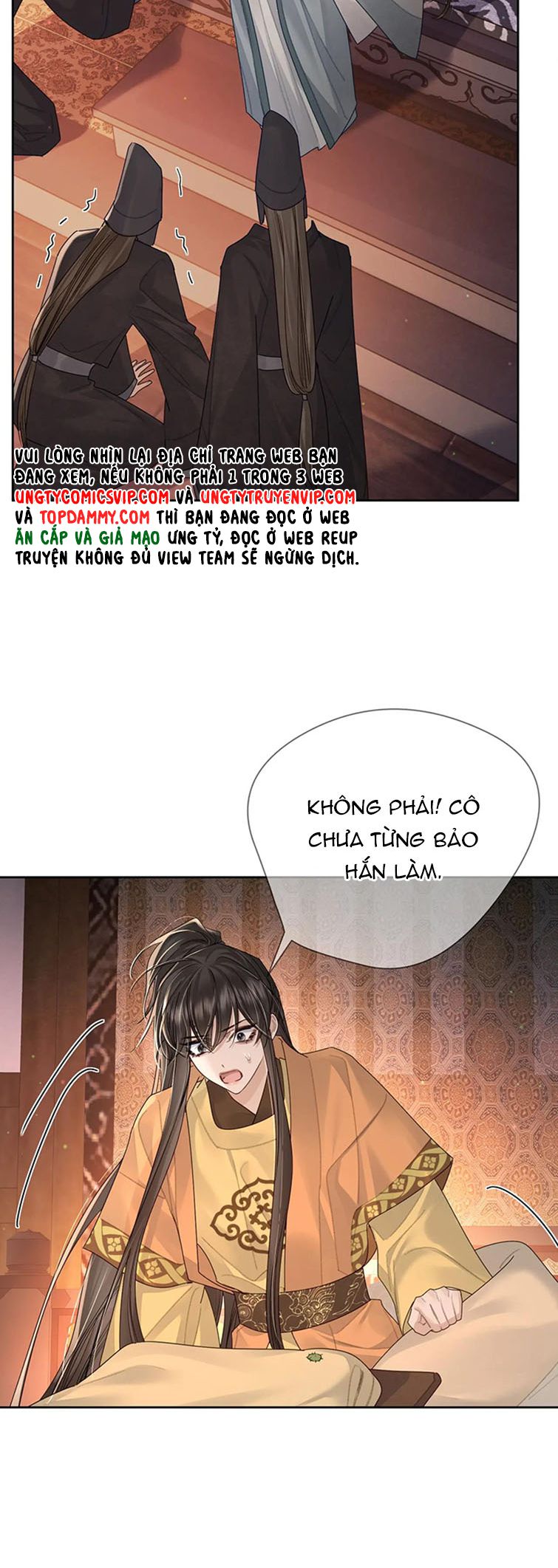 Nhân Vật Chính Chỉ Muốn Yêu Đương: Chapter 57