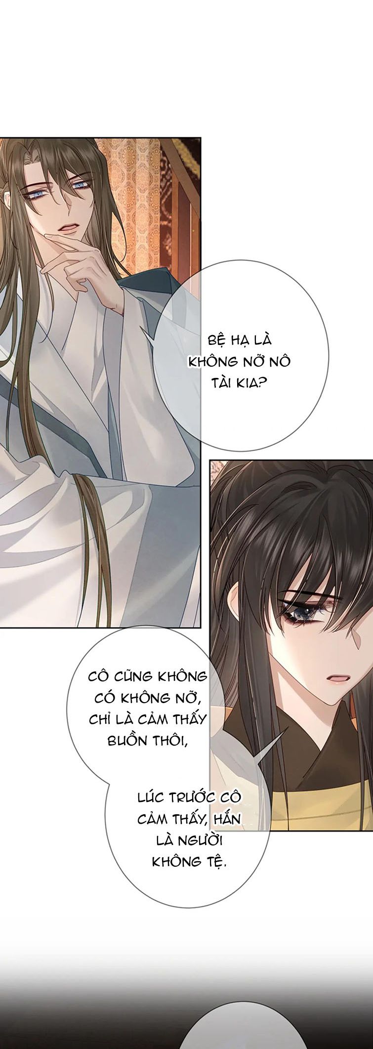 Nhân Vật Chính Chỉ Muốn Yêu Đương: Chapter 57