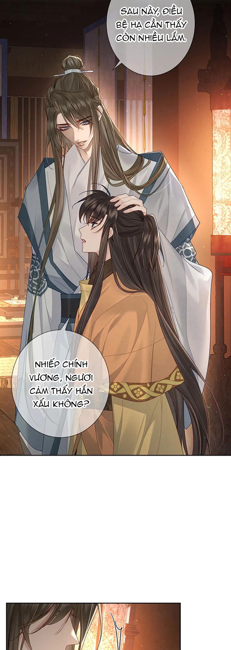Nhân Vật Chính Chỉ Muốn Yêu Đương: Chapter 57