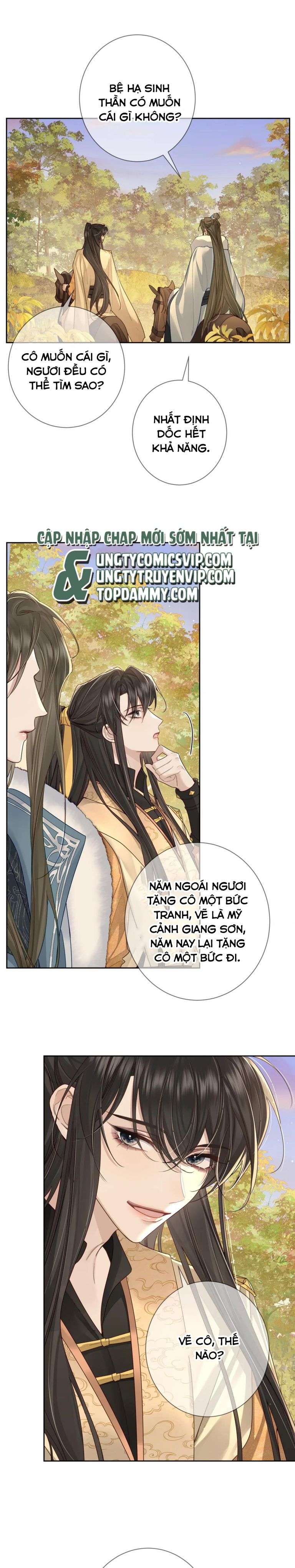 Nhân Vật Chính Chỉ Muốn Yêu Đương: Chapter 58