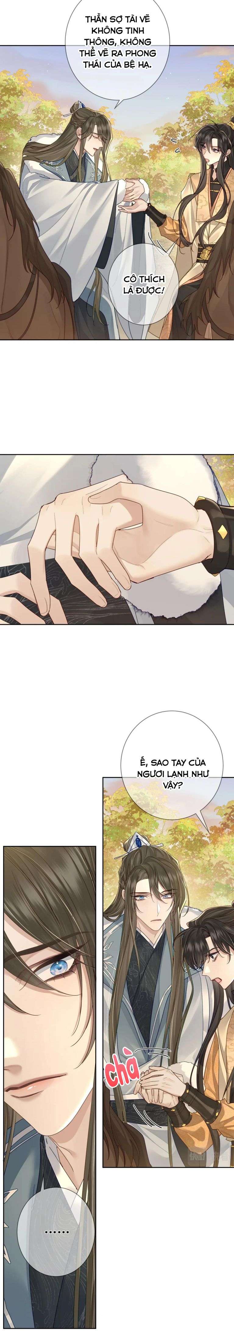 Nhân Vật Chính Chỉ Muốn Yêu Đương: Chapter 58