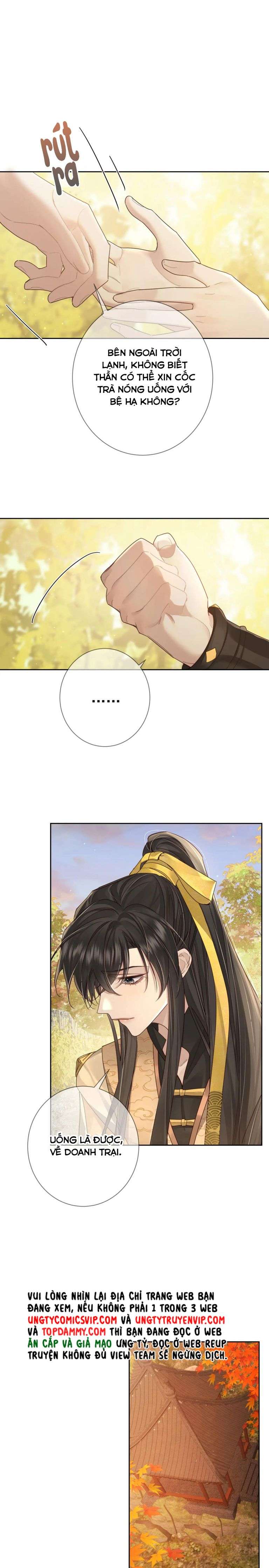 Nhân Vật Chính Chỉ Muốn Yêu Đương: Chapter 58