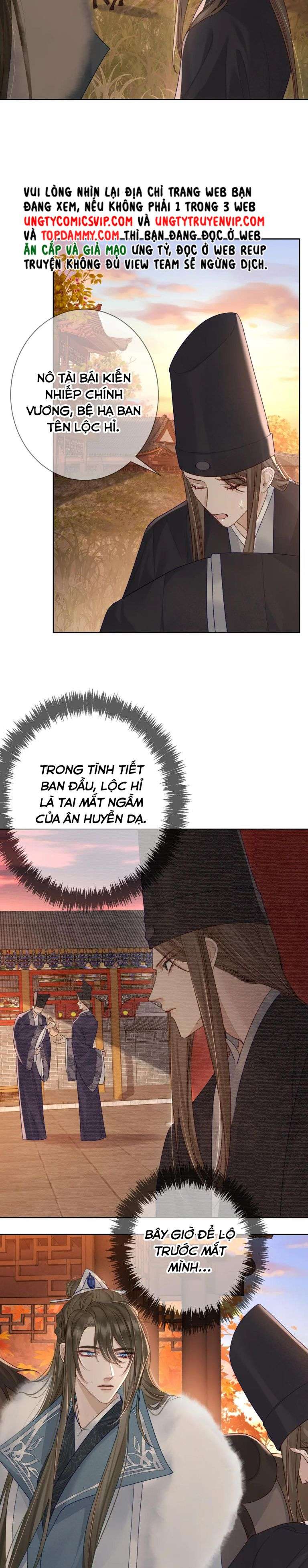 Nhân Vật Chính Chỉ Muốn Yêu Đương: Chapter 58
