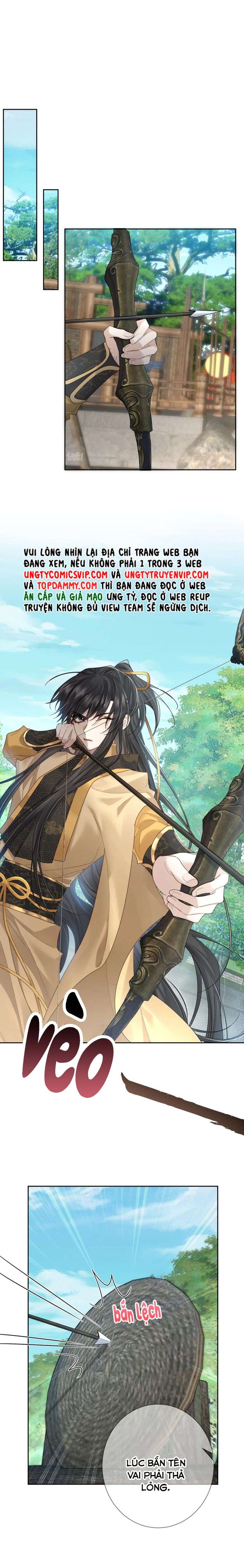 Nhân Vật Chính Chỉ Muốn Yêu Đương: Chapter 58