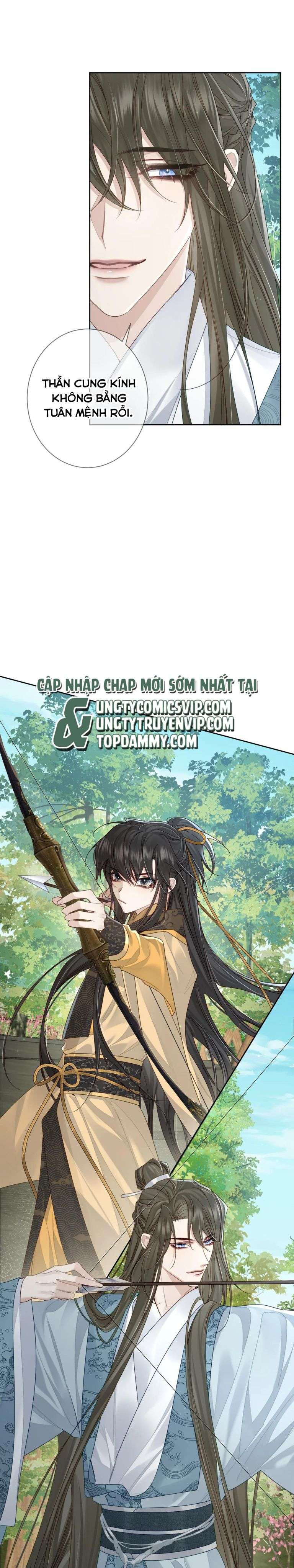 Nhân Vật Chính Chỉ Muốn Yêu Đương: Chapter 58
