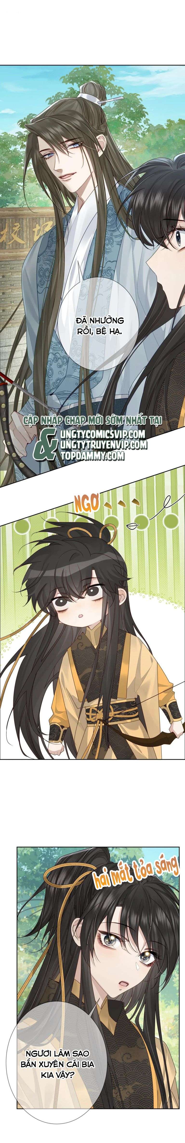 Nhân Vật Chính Chỉ Muốn Yêu Đương: Chapter 58
