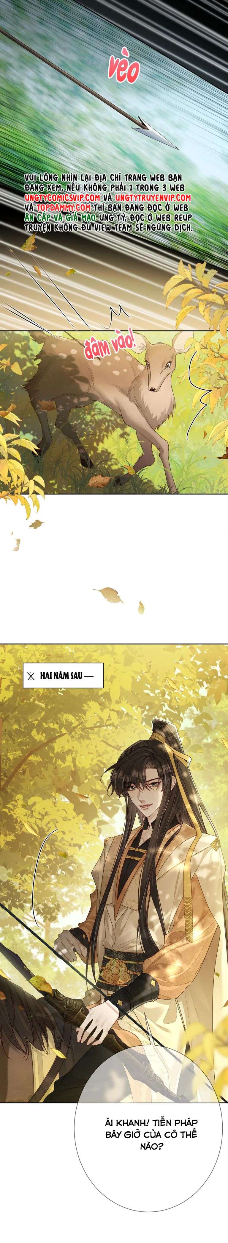 Nhân Vật Chính Chỉ Muốn Yêu Đương: Chapter 58