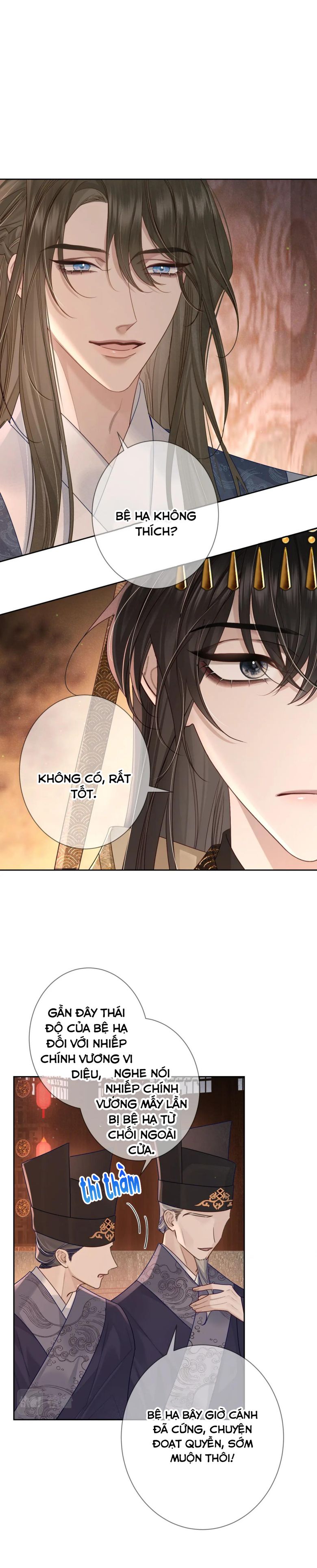 Nhân Vật Chính Chỉ Muốn Yêu Đương: Chapter 59