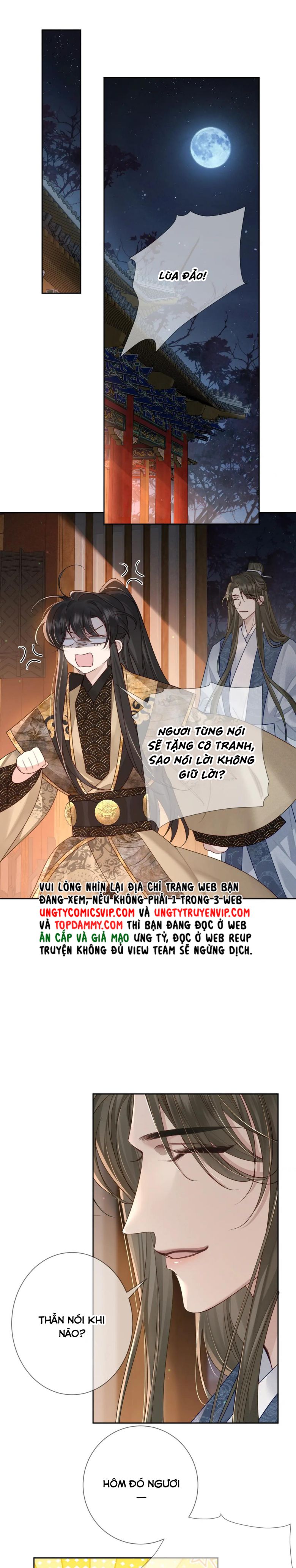 Nhân Vật Chính Chỉ Muốn Yêu Đương: Chapter 59