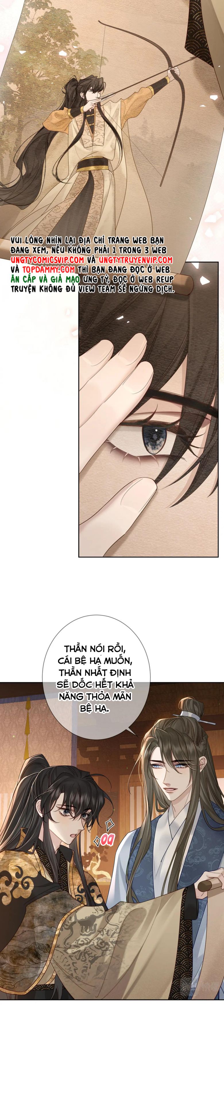Nhân Vật Chính Chỉ Muốn Yêu Đương: Chapter 59